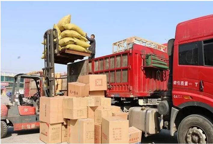 厦门到焉耆回族自治县物流专线