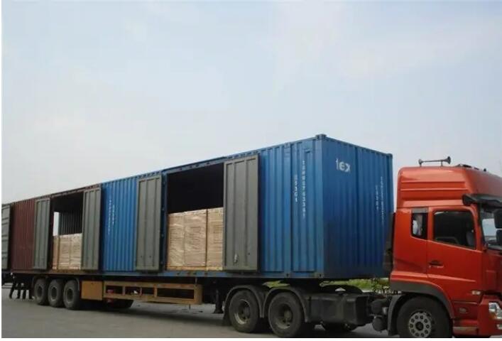 厦门到焉耆回族自治县整车运输