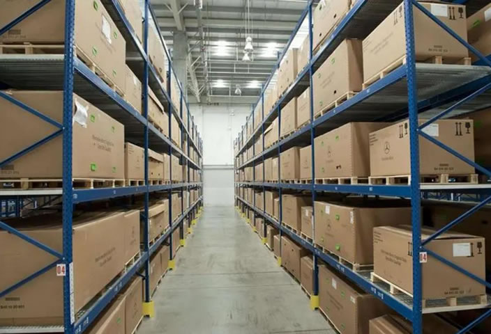 厦门到焉耆回族自治县货物仓储