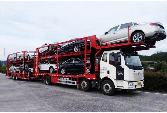 厦门到焉耆回族自治县轿车托运